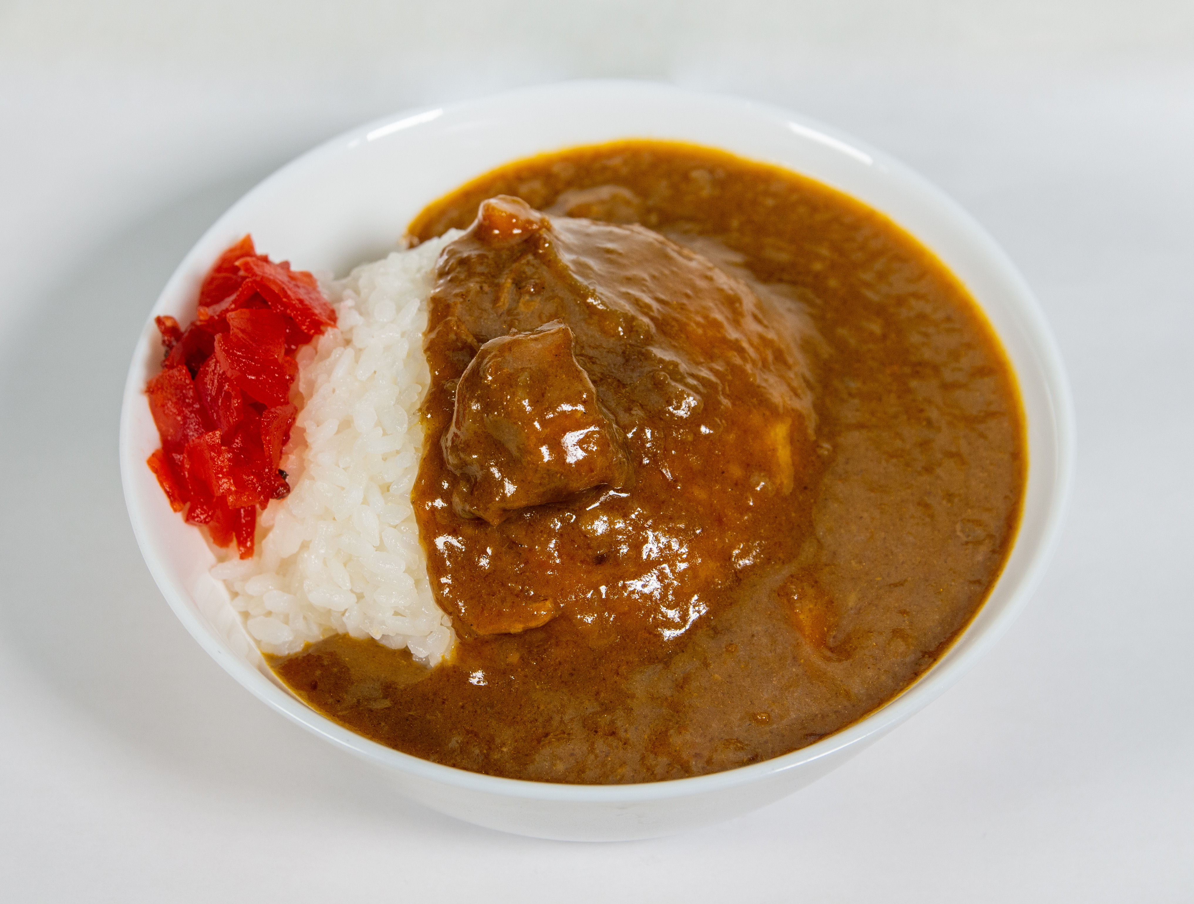 Order Curry Rice food online from Ramen Musashi store, Scarsdale on bringmethat.com