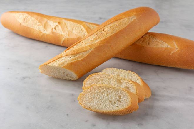 Order French Baguette food online from Porto Bakery & Cafe store, Buena Park on bringmethat.com