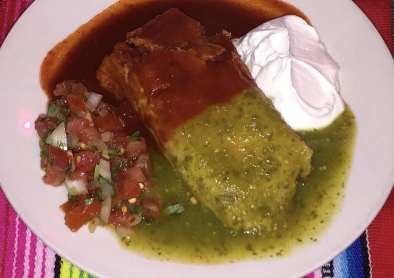 Order Chicken Tamale food online from Tamales store, Highland Park on bringmethat.com