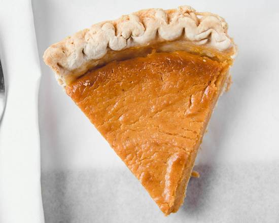 Order Sweet Potato Pie food online from Frenchy's Chicken store, Humble on bringmethat.com