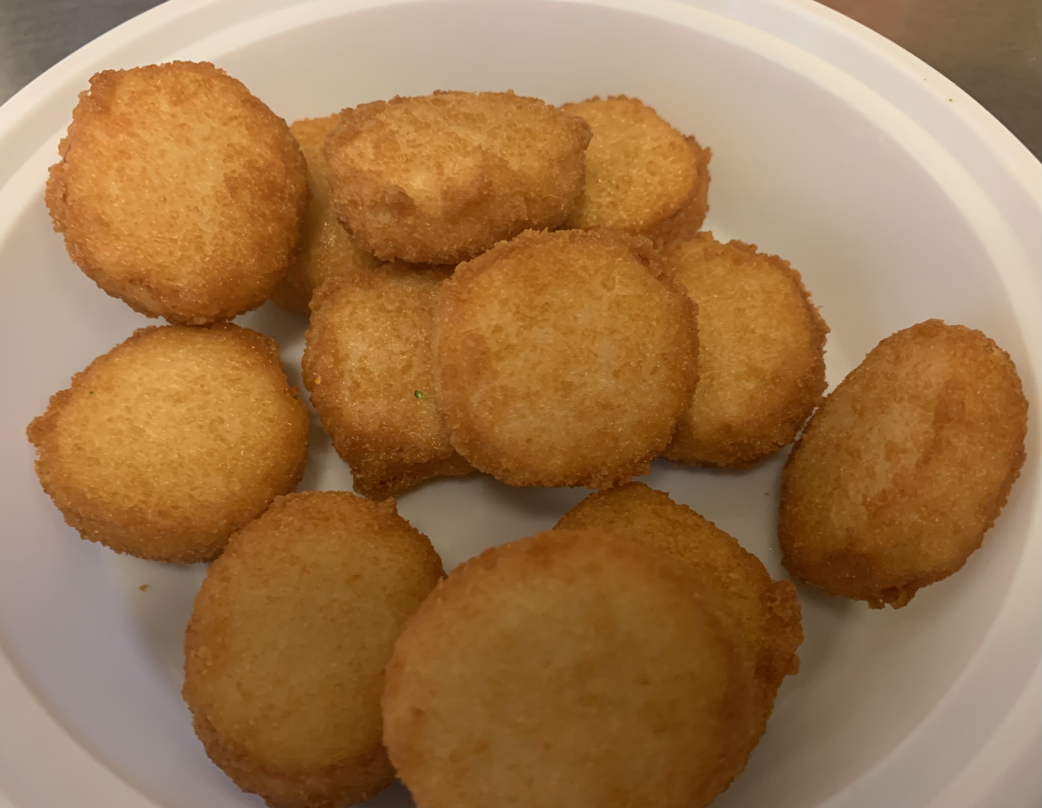 Order 炸干贝 / Fried Scallops food online from China King store, Lansdale on bringmethat.com