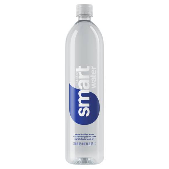 Order Smartwater 1L food online from Casey's General Store store, Godfrey on bringmethat.com