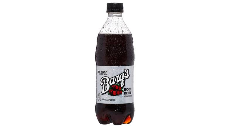 Order Barq'S Root Beer food online from Red Roof Market store, Lafollette on bringmethat.com