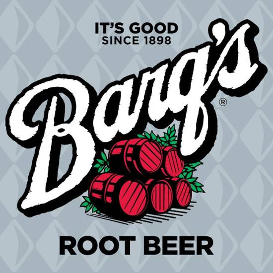 Order Barq's Root Beer food online from The Saucy Hen store, Eden on bringmethat.com