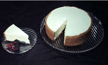 Order New York Cheesecake food online from Oc Wine Mart And Deli store, Aliso Viejo on bringmethat.com