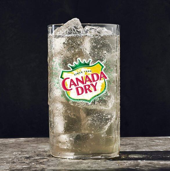 Order Canada Dry Ginger Ale food online from Panera Bread-Colerain Township store, Cincinnati on bringmethat.com