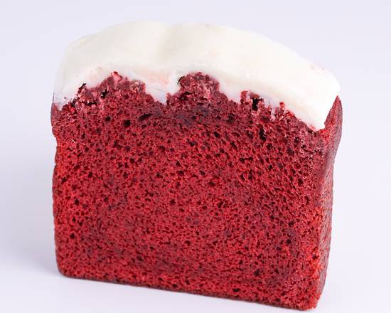 Order Red Velvet Cake food online from Teaspoon store, San Francisco on bringmethat.com