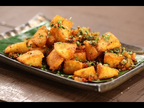 Order Masala Fry Idly food online from Cakes & Bakes store, Fremont on bringmethat.com