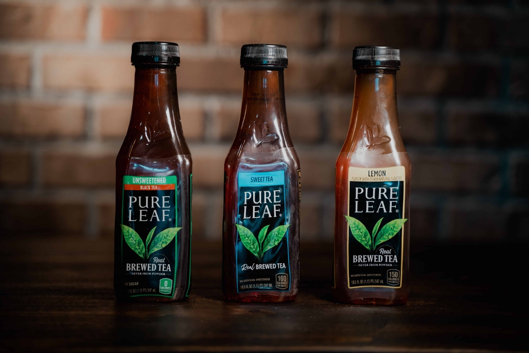 Order Pure Leaf Tea food online from West Coast Sourdough store, Yuba City on bringmethat.com