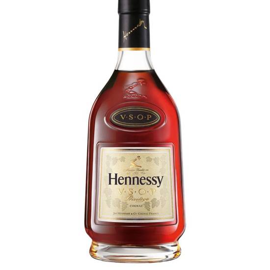 Order Hennessy Privilege VSOP Cognac - 750ml food online from Rowland Heights Liquor store, Rowland Heights on bringmethat.com