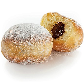 Order Box of Mini Beignets food online from Le Macaron French Pastries store, Huntsville on bringmethat.com