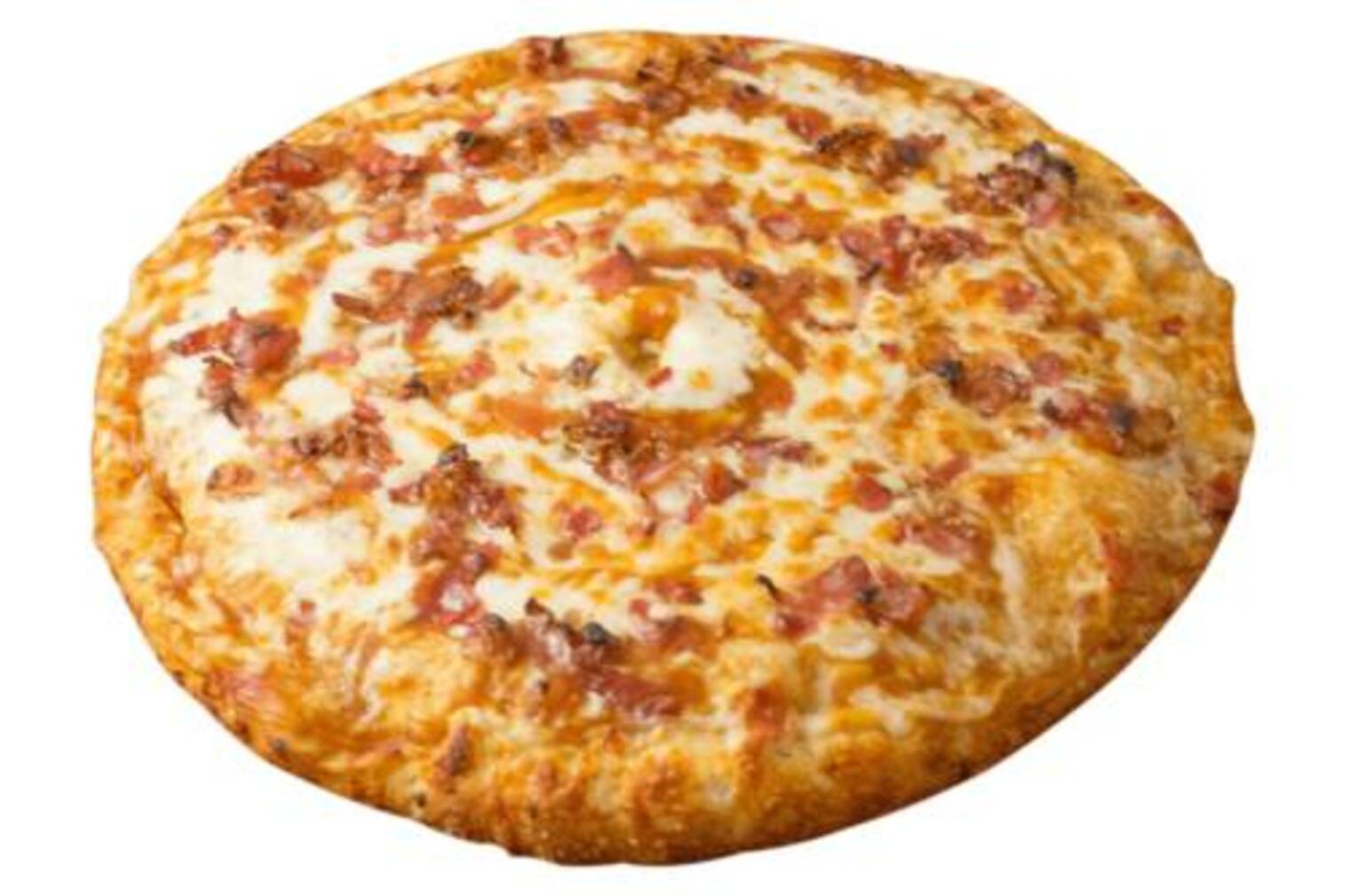 Order BBQ Bacon Cheesy Sticks food online from Peace Love And Pizza store, Woodstock on bringmethat.com