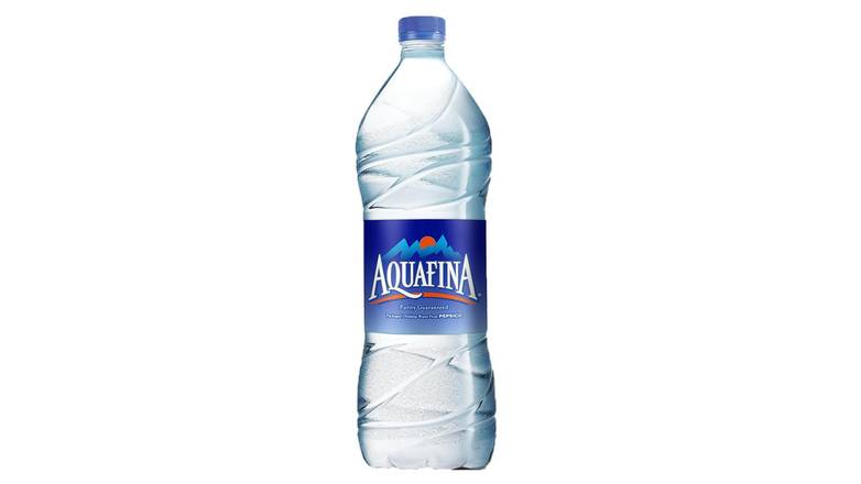 Order Aquafina Packaged Drinking Water food online from Star Variety store, Cambridge on bringmethat.com