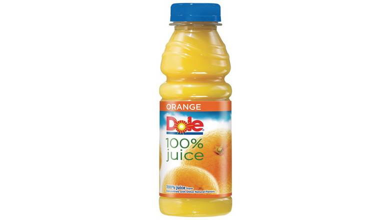 Order Dole Orange 100% Juice food online from Anderson Convenience Markets #140 store, Omaha on bringmethat.com