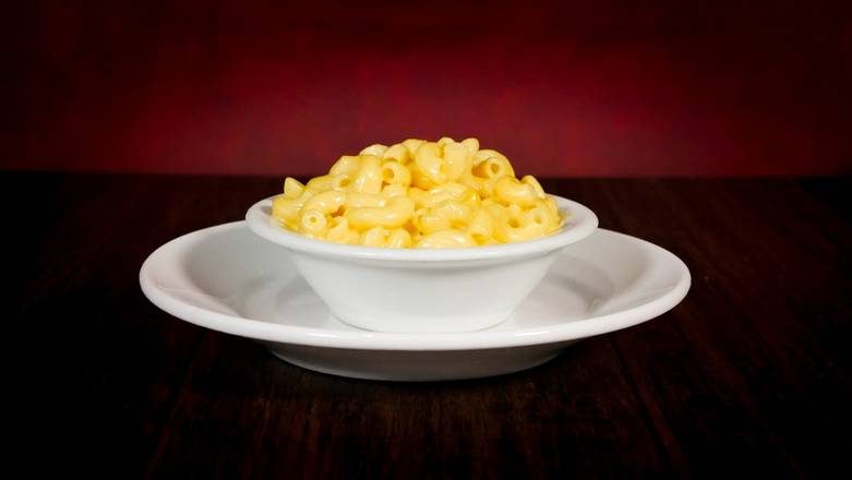 Order Macaroni & Cheese food online from Aspen Creek store, Irving on bringmethat.com