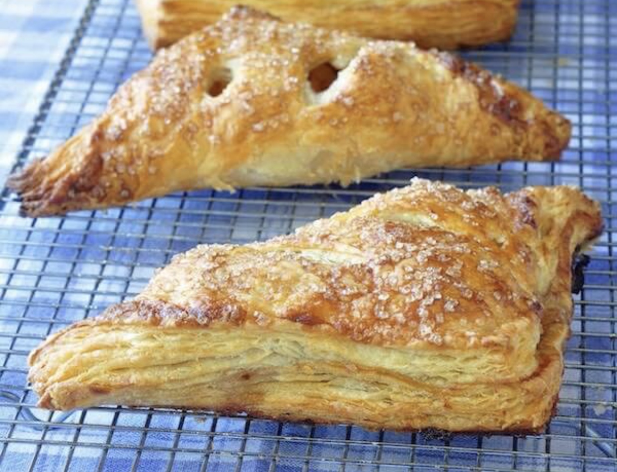 Order Apple turnover  food online from State Street Pizzeria store, Schenectady on bringmethat.com