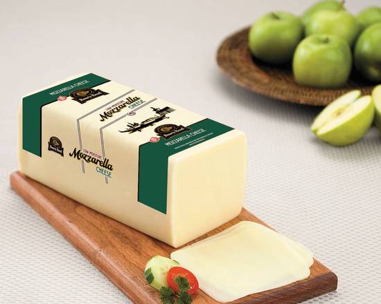 Order Boar's Head Mozzarella Cheese  food online from Ctown Supermarkets store, Uniondale on bringmethat.com