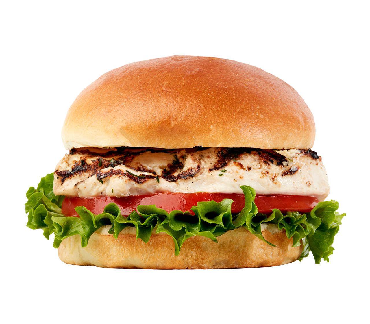 Order Chicken Sandwich food online from Foster's Grille store, Alexandria on bringmethat.com