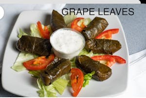 Order  Grape Leaves food online from Izmir Gyro House store, Bellevue on bringmethat.com