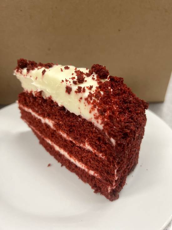 Order Red velvet cake food online from Amazing Thai store, Jacksonville on bringmethat.com