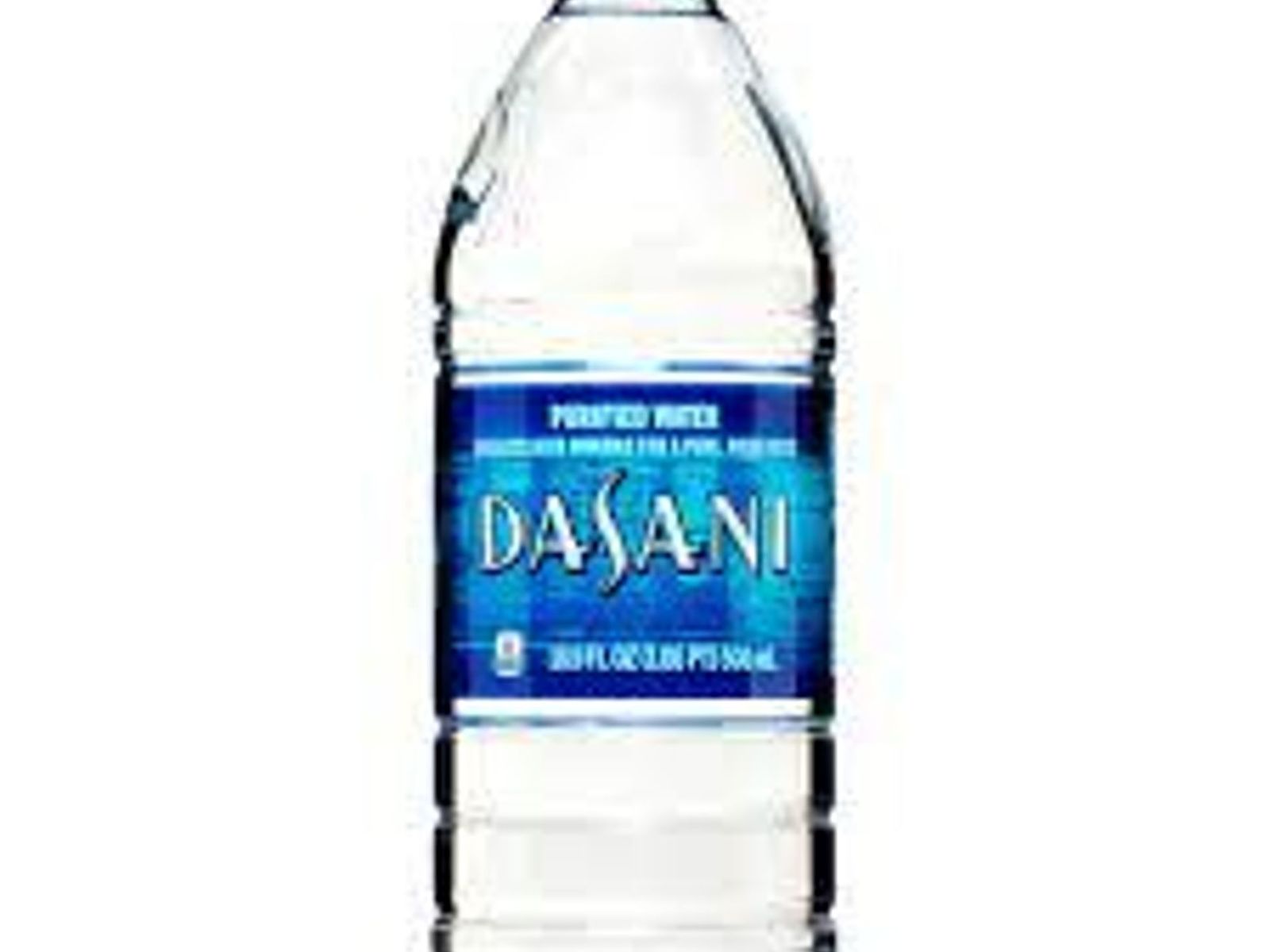 Order DASANI 16.9 FL OZ food online from Big Bite Wings store, State College on bringmethat.com