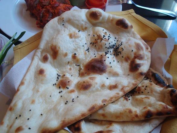 Order Naan food online from Indiya: Flavors of India store, Collingswood on bringmethat.com