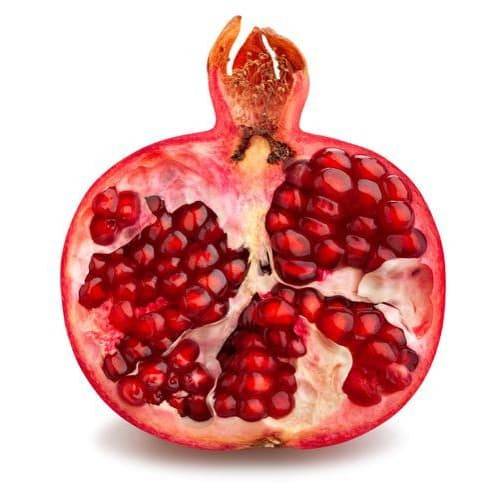 Order Pomegranate (1 pomegranate) food online from Vons store, Yucca Valley on bringmethat.com