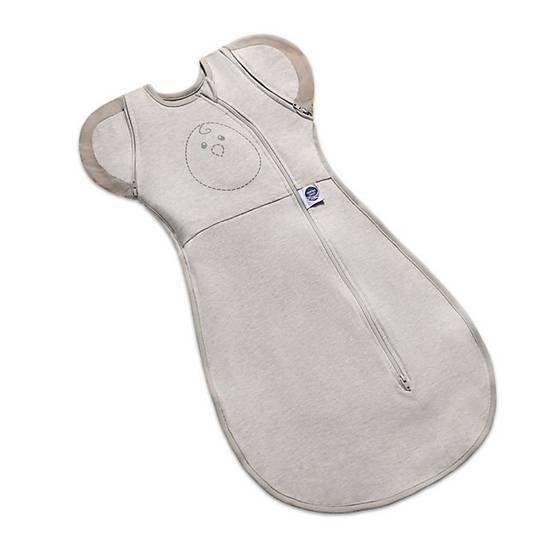 Order Nested Bean® Zen One™ Size 3-6M Classic Swaddle in Sand food online from Bed Bath & Beyond store, Lancaster on bringmethat.com