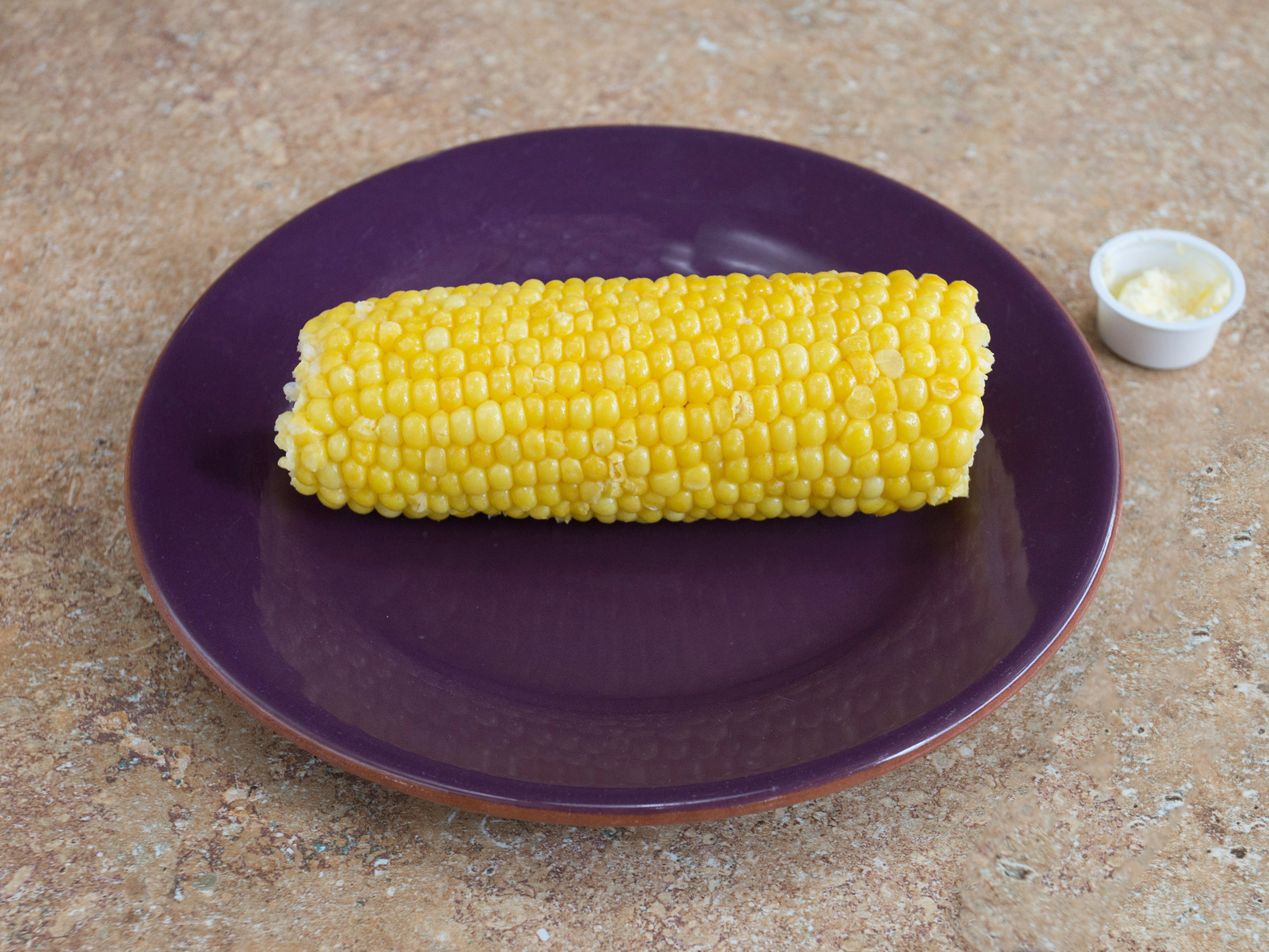 Order Corn on the Cob food online from Chicken Express store, Austin on bringmethat.com