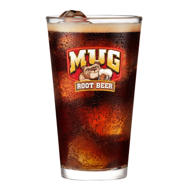 Order Mug Rootbeer food online from Buffalo Cafe store, Rome on bringmethat.com