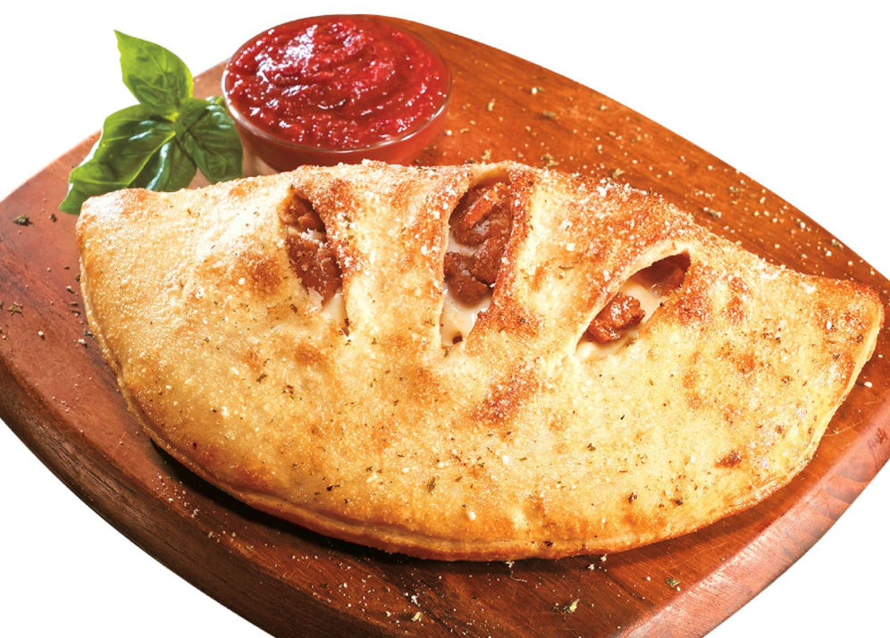 Order Steak Stromboli food online from Vocelli Pizza store, Mount Airy on bringmethat.com