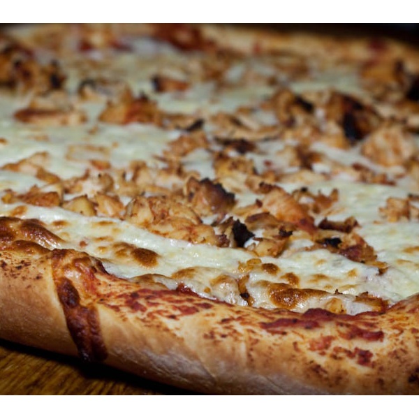 Order Nicholas' Pizza food online from The Pizza Cookery store, Granada Hills on bringmethat.com