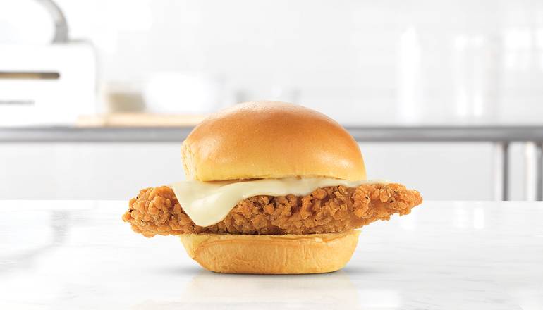 Order Chicken Slider food online from Arby store, Kings Mountain on bringmethat.com