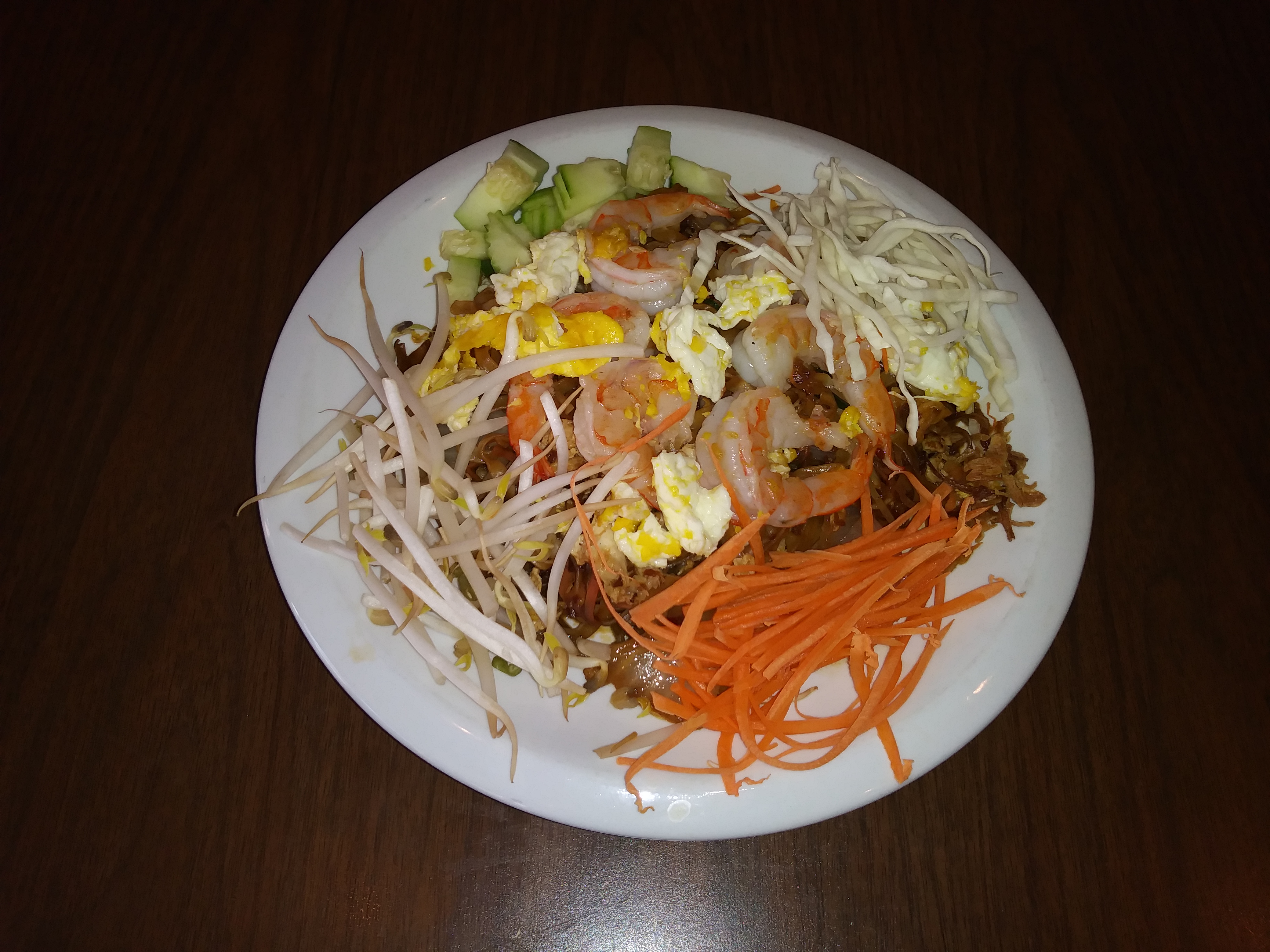 Order Indonesian Bakmi Goreng food online from Noodles Party store, Chicago on bringmethat.com