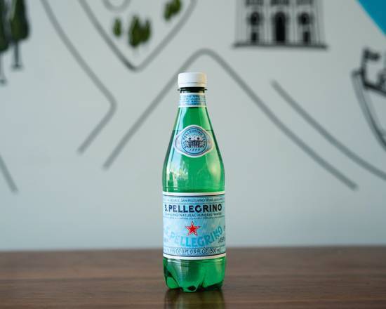 Order Sparkling Water food online from City Thai store, Portland on bringmethat.com