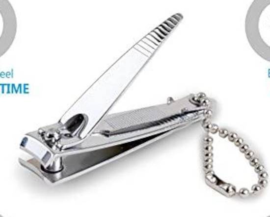 Order FINGERNAIL CLIPPER food online from Chelsea Convenience & More store, New York on bringmethat.com