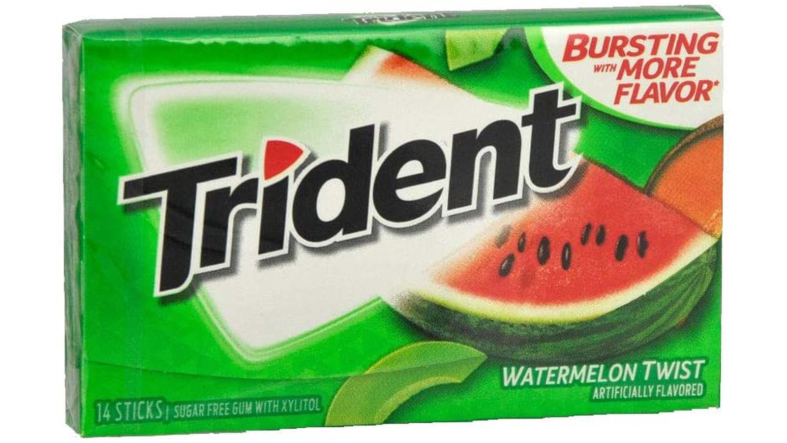 Order Trident food online from Lula Convenience Store store, Evesham on bringmethat.com