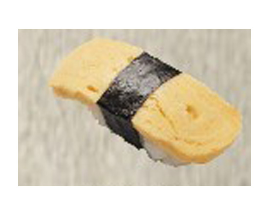 Order Sweet Egg sushi food online from Tokyo Roll And Noodle store, Chino Hills on bringmethat.com