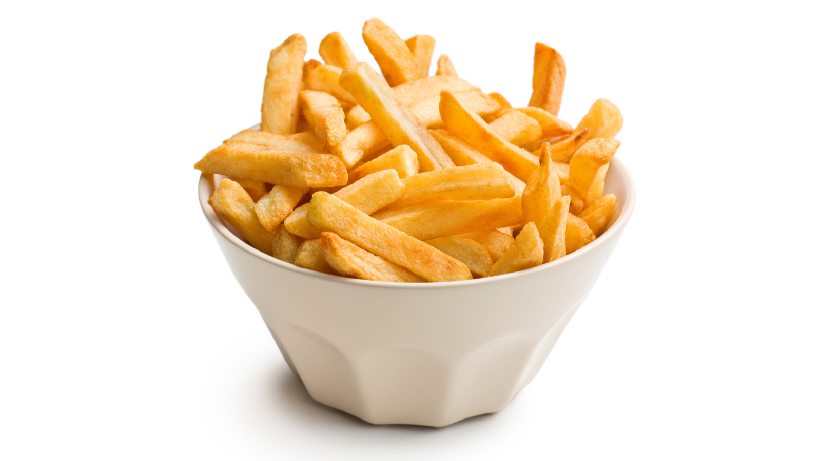 Order French Fries food online from Ny Jumbo Bagels store, New York on bringmethat.com
