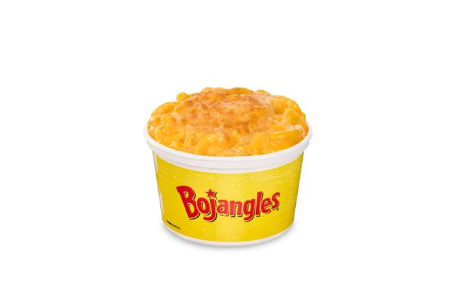 Order Macaroni & Cheese - 10:30AM to Close food online from Bojangles store, Nashville on bringmethat.com
