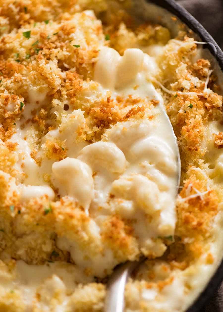 Order Mac N' Cheese food online from Makeready store, Nashville on bringmethat.com