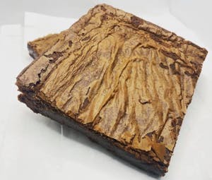 Order Gluten Free Brownie food online from Bake My Day store, Chattaroy on bringmethat.com