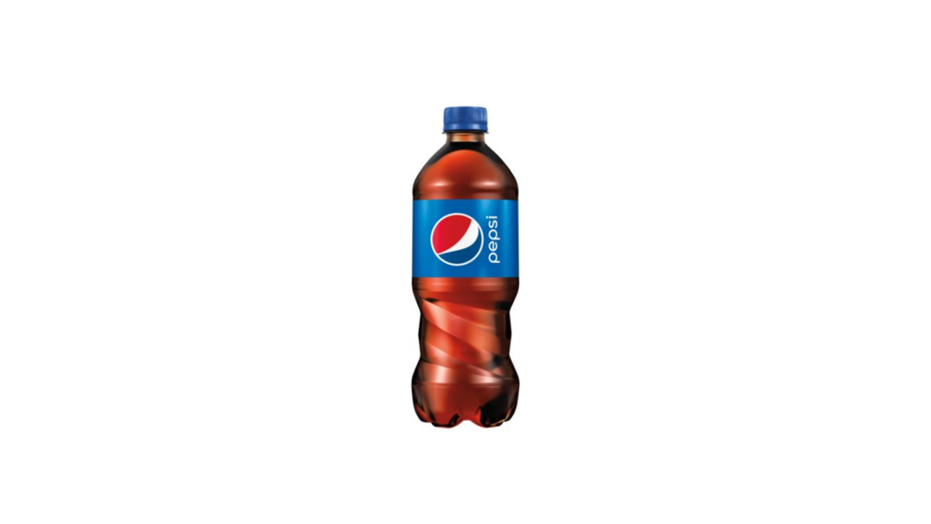 Order Pepsi 20 oz food online from Rebel store, Antioch on bringmethat.com