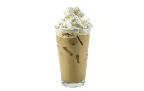 Order Keto Caramel Macchiato food online from Froth Ice Cream store, Haslet on bringmethat.com