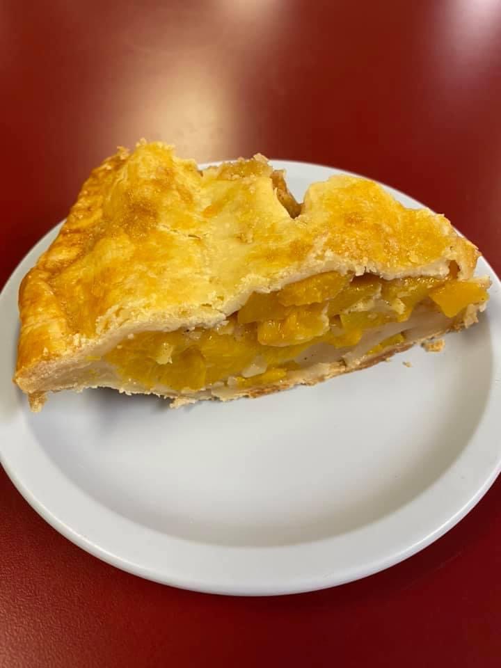 Order Apple pie food online from Homestyle Grille store, Bartonville on bringmethat.com