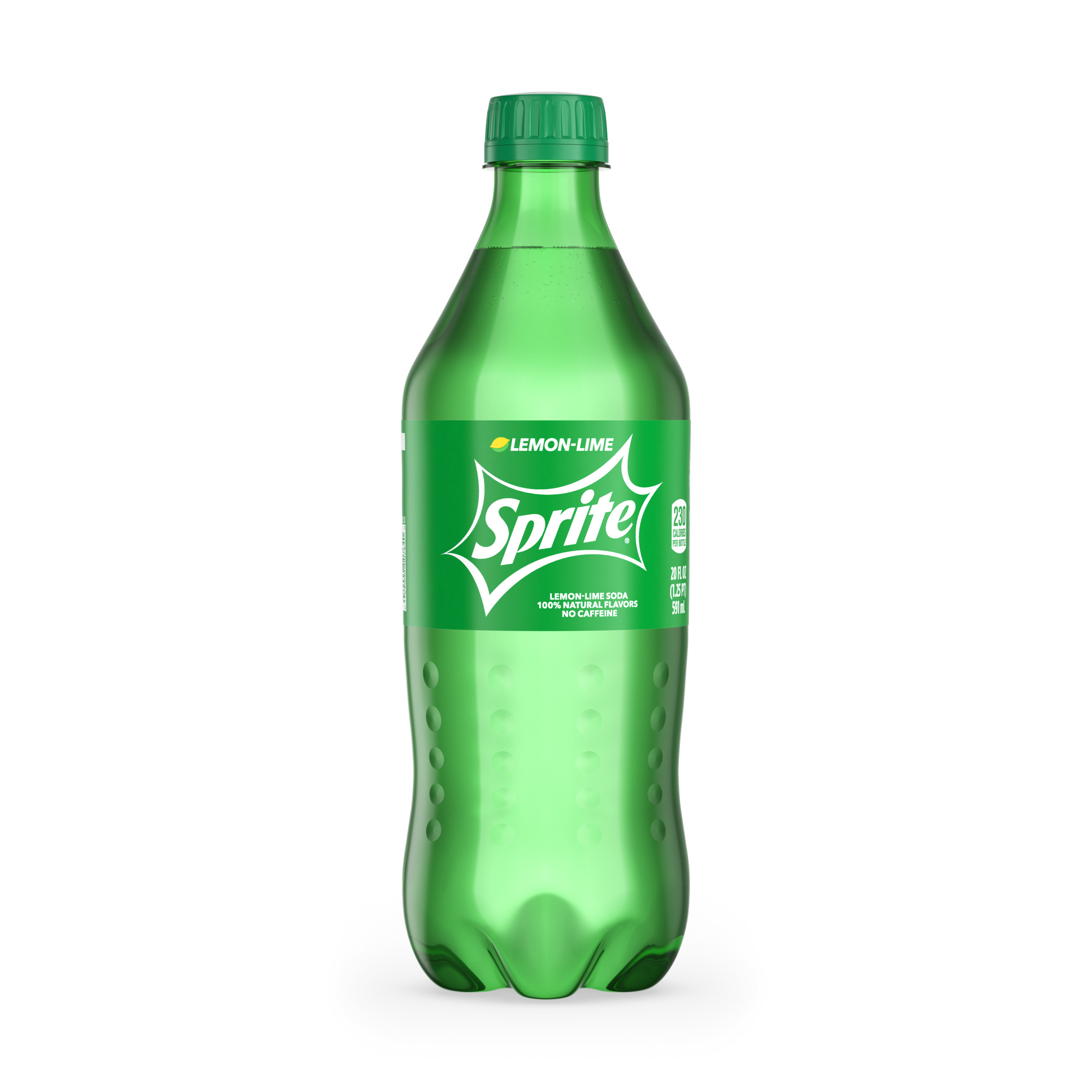 Order Bottled Sprite food online from Rolling With Cream store, McAllen on bringmethat.com