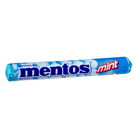 Order Mentos Chewy Mint food online from Deerings Market store, Traverse City on bringmethat.com