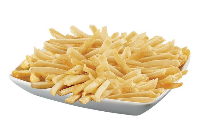 Order PARTY FRIES food online from Krystal on Turner McCall Blvd. store, Rome on bringmethat.com