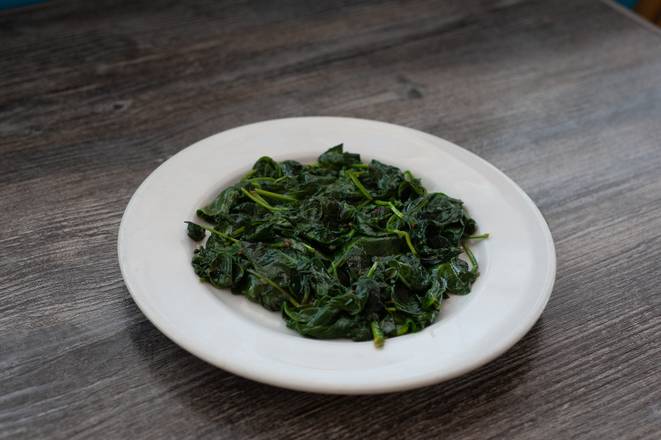 Order Sautéed Spinach food online from Galata bistro store, Menlo Park on bringmethat.com