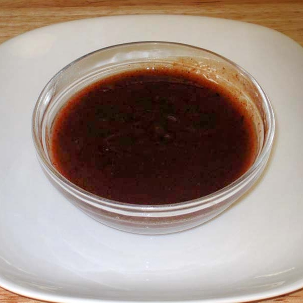 Order Tamarind Chutney food online from The indian kitchen store, West Hollywood on bringmethat.com